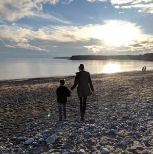 Meet your Posher, Dana